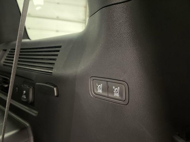 used 2024 Hyundai Santa Fe car, priced at $36,792