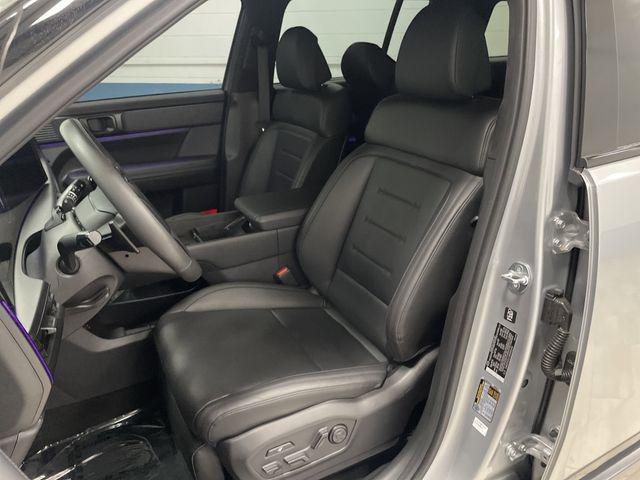 used 2024 Hyundai Santa Fe car, priced at $36,792