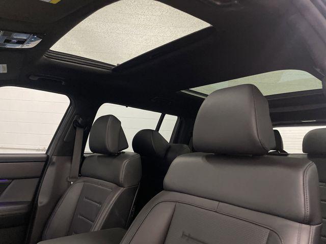 used 2024 Hyundai Santa Fe car, priced at $36,792