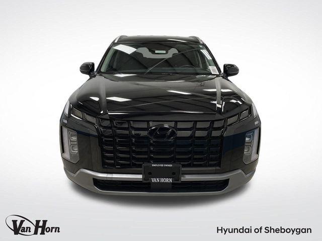 used 2023 Hyundai Palisade car, priced at $35,394