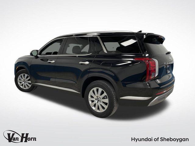 used 2023 Hyundai Palisade car, priced at $35,394