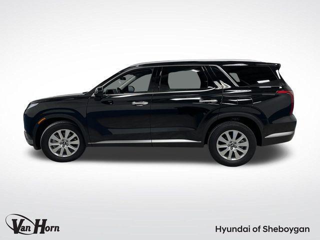 used 2023 Hyundai Palisade car, priced at $35,394