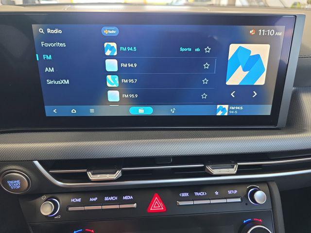 new 2025 Hyundai Sonata car, priced at $29,794