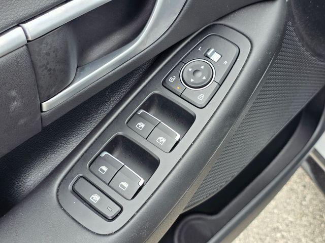 used 2025 Hyundai Sonata car, priced at $25,896