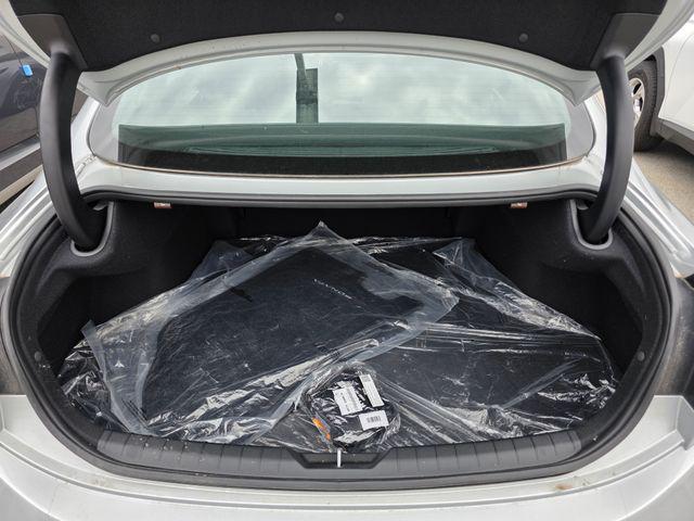 used 2025 Hyundai Sonata car, priced at $25,896