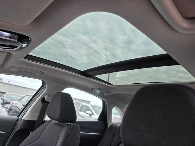 used 2025 Hyundai Sonata car, priced at $25,896