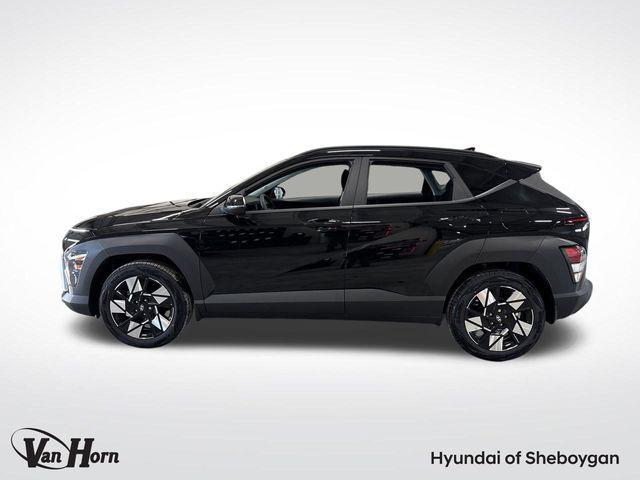 new 2025 Hyundai Kona car, priced at $28,783