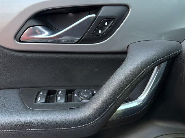 used 2021 Chevrolet Blazer car, priced at $22,684