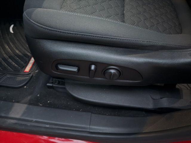 used 2021 Chevrolet Blazer car, priced at $22,684