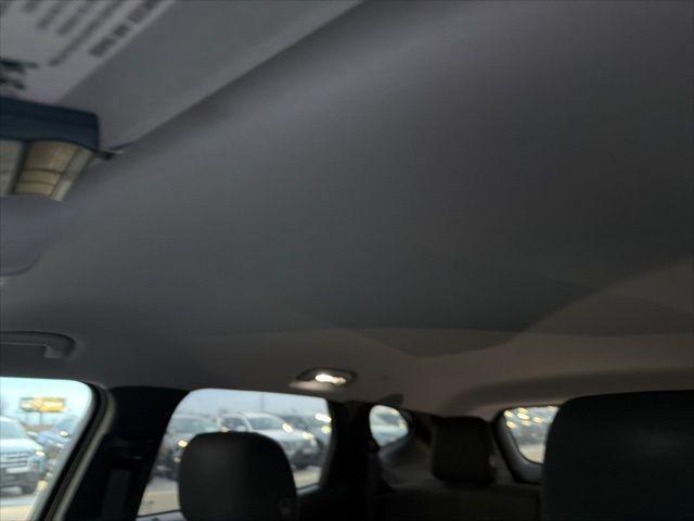 used 2021 Chevrolet Blazer car, priced at $22,684