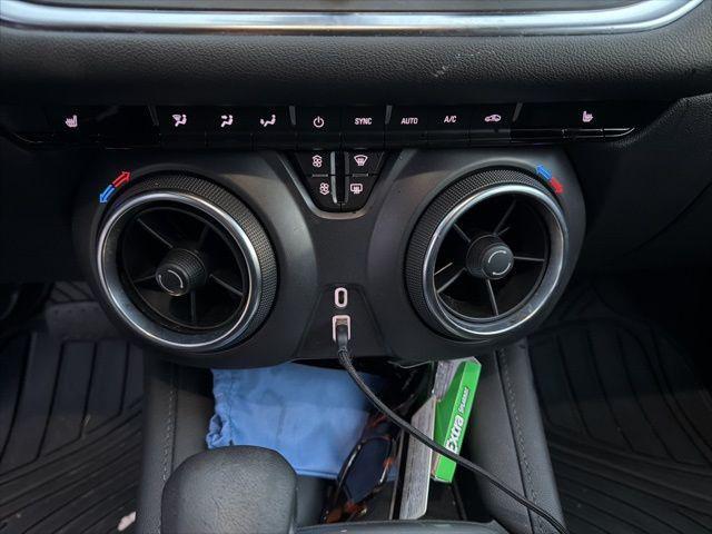 used 2021 Chevrolet Blazer car, priced at $22,684