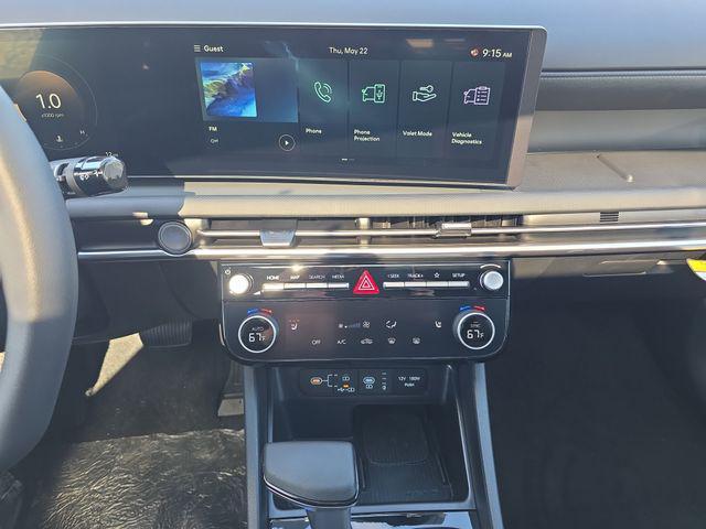 new 2025 Hyundai SANTA CRUZ car, priced at $36,872