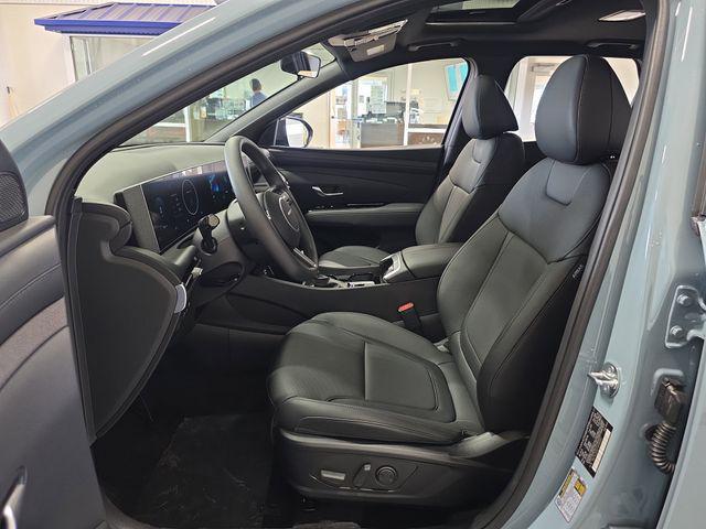new 2025 Hyundai SANTA CRUZ car, priced at $36,872