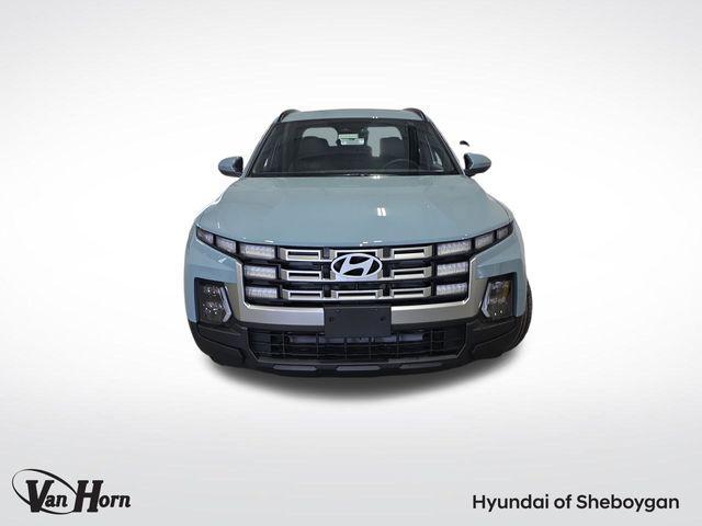 new 2025 Hyundai SANTA CRUZ car, priced at $36,872