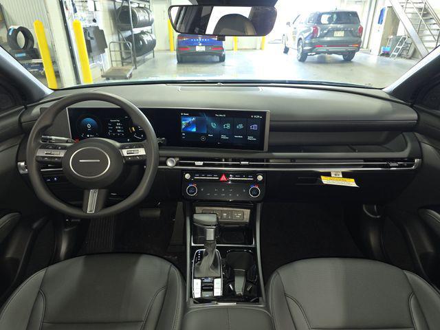 new 2025 Hyundai SANTA CRUZ car, priced at $36,872