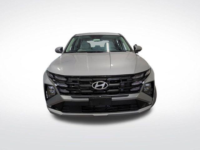 new 2026 Hyundai TUCSON Hybrid car, priced at $34,288