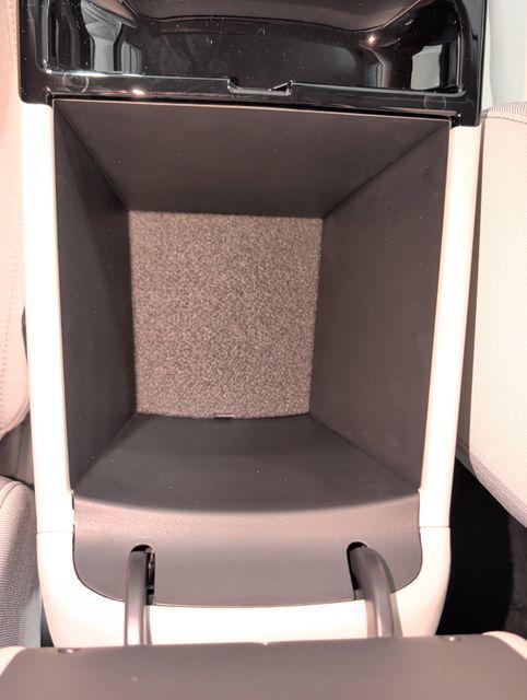 new 2026 Hyundai TUCSON Hybrid car, priced at $34,288