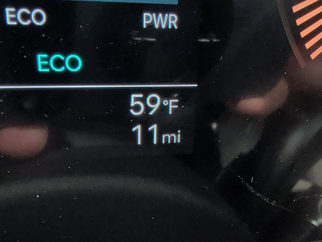 new 2026 Hyundai TUCSON Hybrid car, priced at $34,288