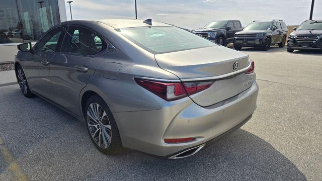 used 2019 Lexus ES 350 car, priced at $20,486