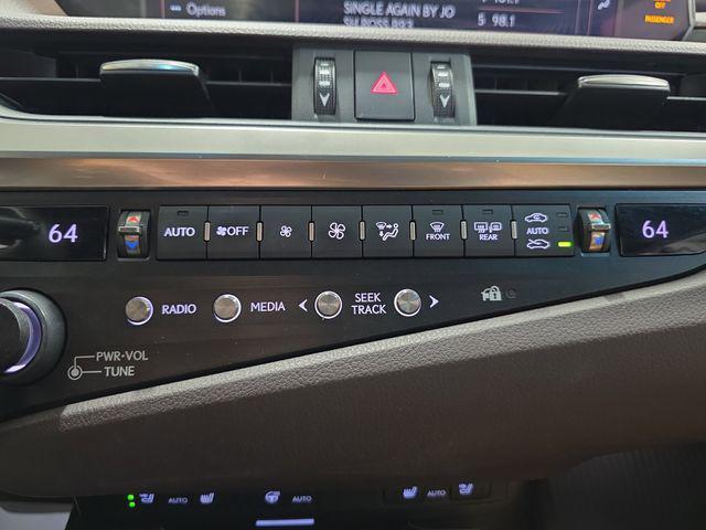 used 2019 Lexus ES 350 car, priced at $18,991