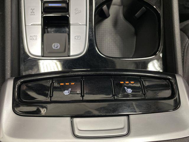 used 2023 Hyundai SANTA CRUZ car, priced at $28,493