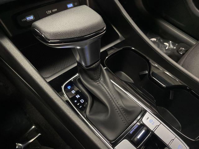 used 2024 Hyundai Tucson car, priced at $24,888
