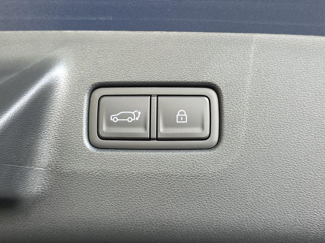 new 2026 Hyundai SANTA FE HEV car, priced at $52,525