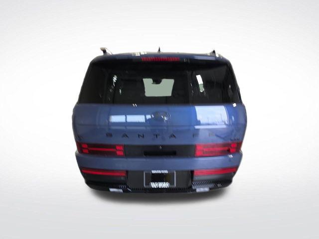 new 2026 Hyundai SANTA FE HEV car, priced at $52,525