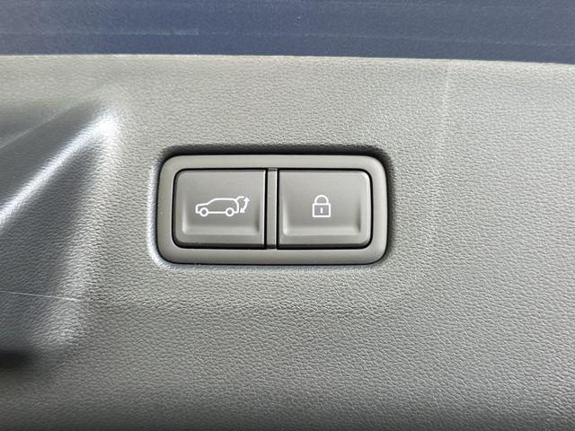 new 2026 Hyundai SANTA FE HEV car, priced at $52,525