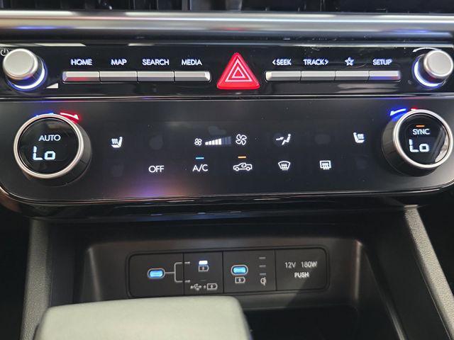 new 2025 Hyundai SANTA CRUZ car, priced at $40,090