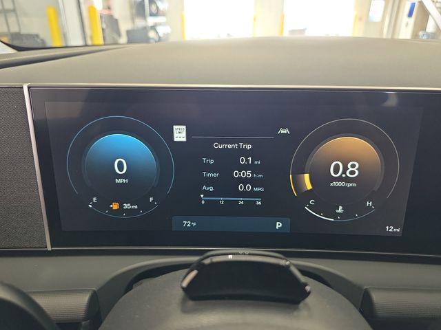 new 2025 Hyundai SANTA CRUZ car, priced at $41,090