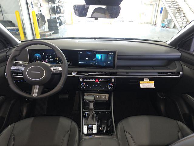 new 2025 Hyundai SANTA CRUZ car, priced at $41,090