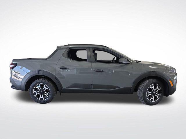 new 2025 Hyundai SANTA CRUZ car, priced at $40,090