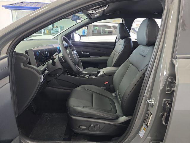 new 2025 Hyundai SANTA CRUZ car, priced at $41,090