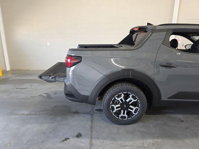 new 2025 Hyundai SANTA CRUZ car, priced at $40,090