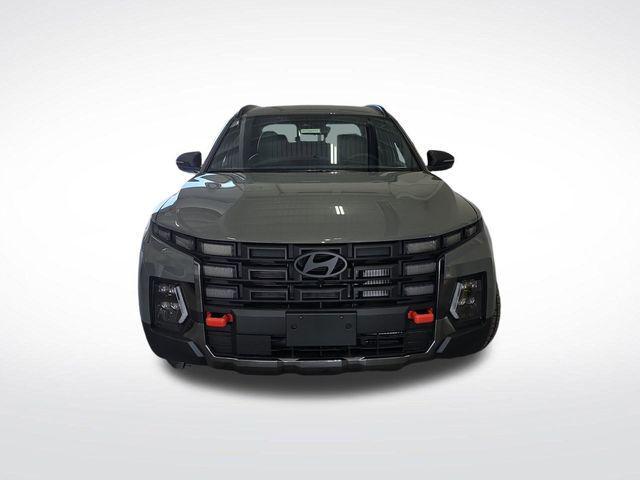 new 2025 Hyundai SANTA CRUZ car, priced at $40,090