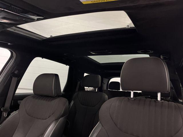 used 2025 Hyundai Palisade car, priced at $48,373