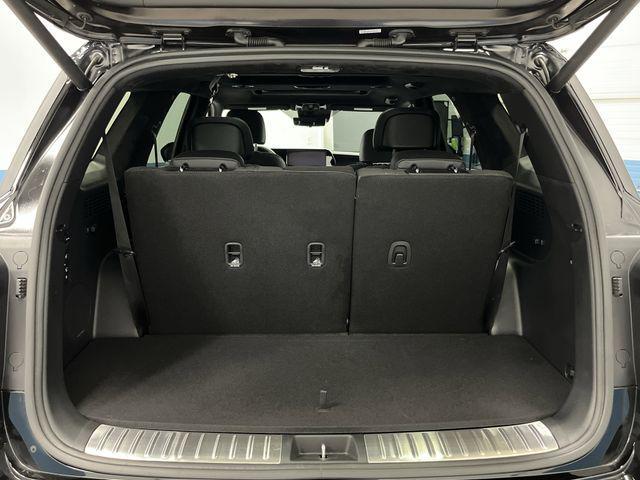 used 2025 Hyundai Palisade car, priced at $48,373