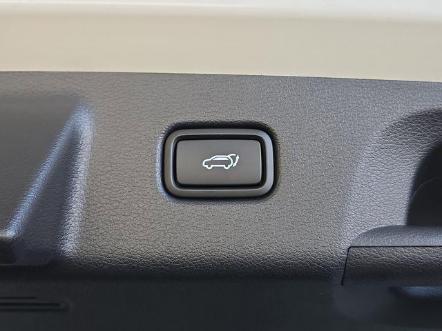 new 2025 Hyundai Palisade car, priced at $45,629