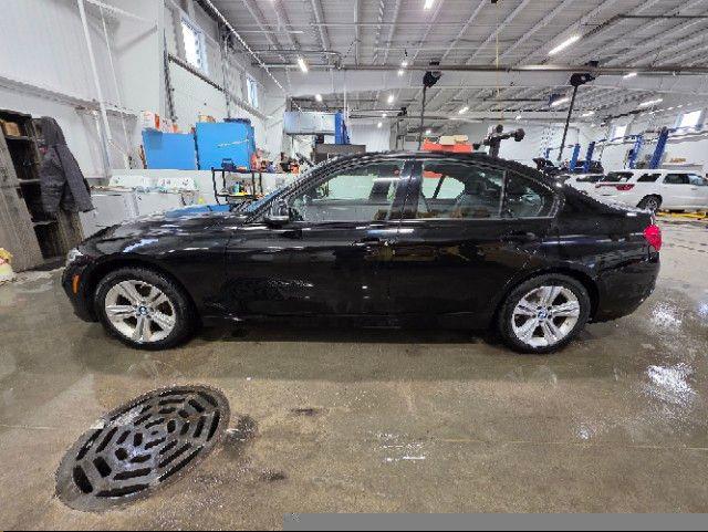 used 2016 BMW 328 car, priced at $15,447