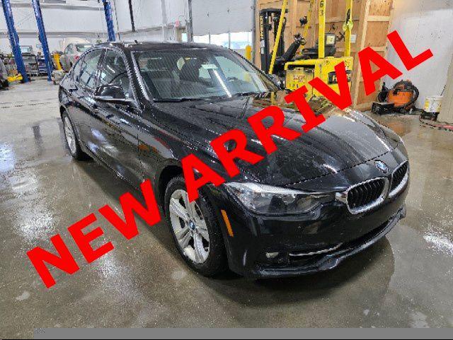 used 2016 BMW 328 car, priced at $15,447