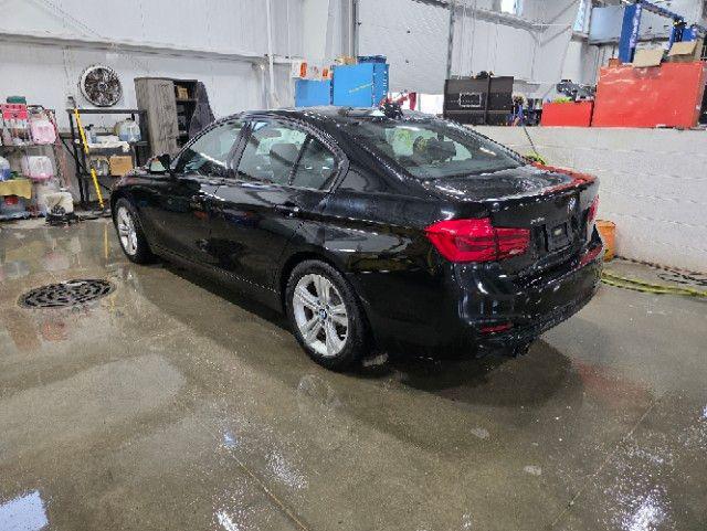 used 2016 BMW 328 car, priced at $15,447