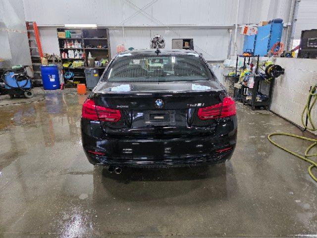 used 2016 BMW 328 car, priced at $15,447