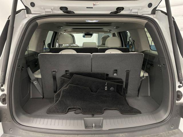 used 2024 Hyundai Santa Fe car, priced at $35,966