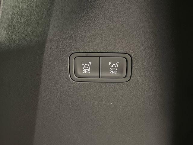 used 2024 Hyundai Santa Fe car, priced at $35,966