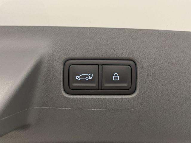 used 2024 Hyundai Santa Fe car, priced at $35,966