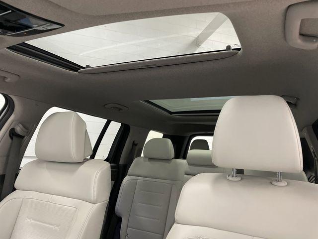used 2024 Hyundai Santa Fe car, priced at $35,966