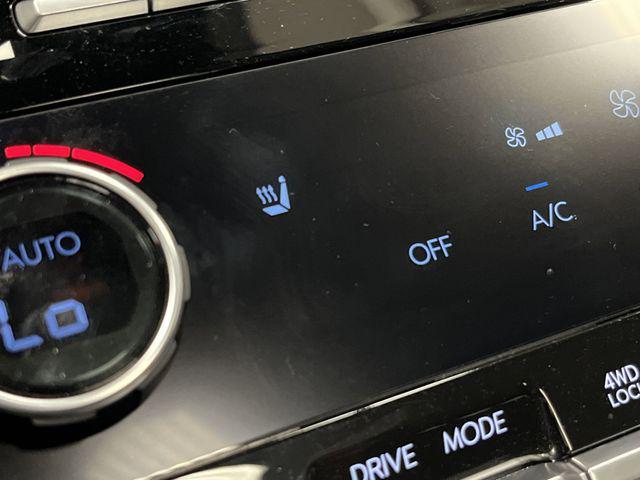 used 2024 Hyundai Santa Fe car, priced at $31,953