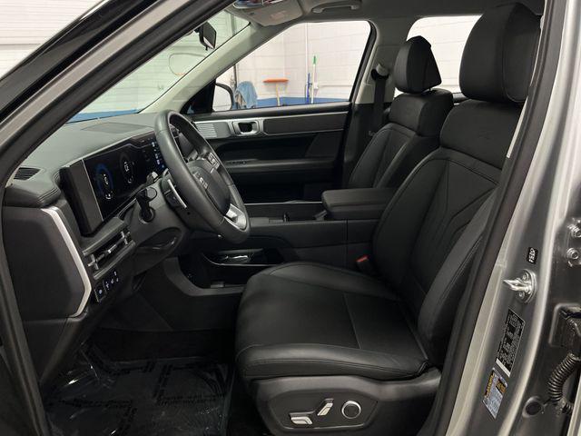 used 2024 Hyundai Santa Fe car, priced at $31,953