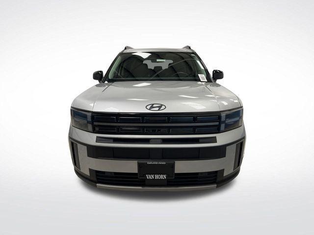 used 2024 Hyundai Santa Fe car, priced at $31,953